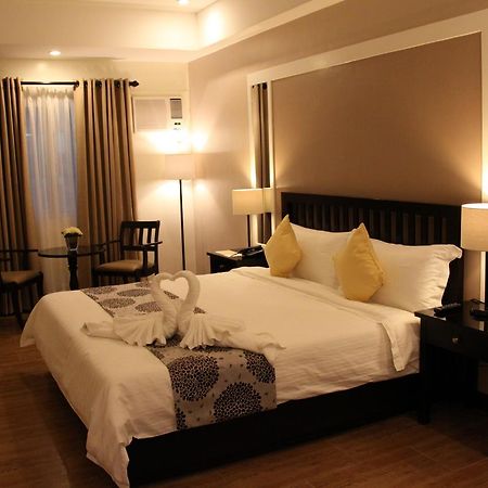 Prime City Resort Hotel Angeles Ngoại thất bức ảnh
