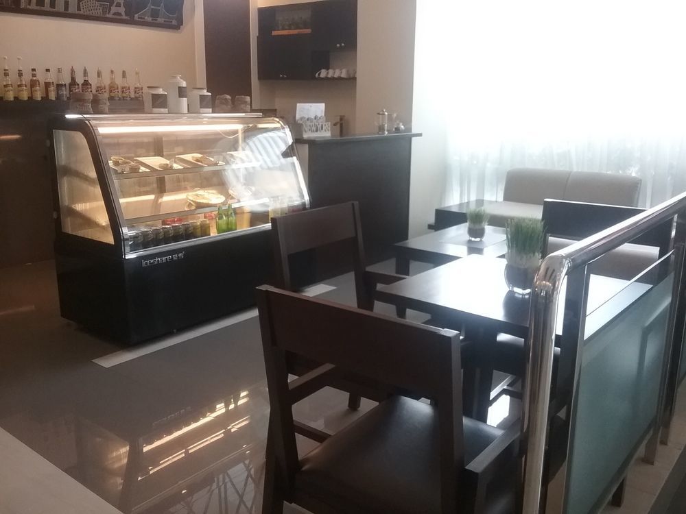 Prime City Resort Hotel Angeles Ngoại thất bức ảnh