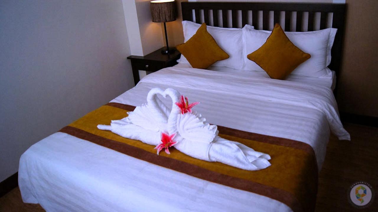 Prime City Resort Hotel Angeles Ngoại thất bức ảnh