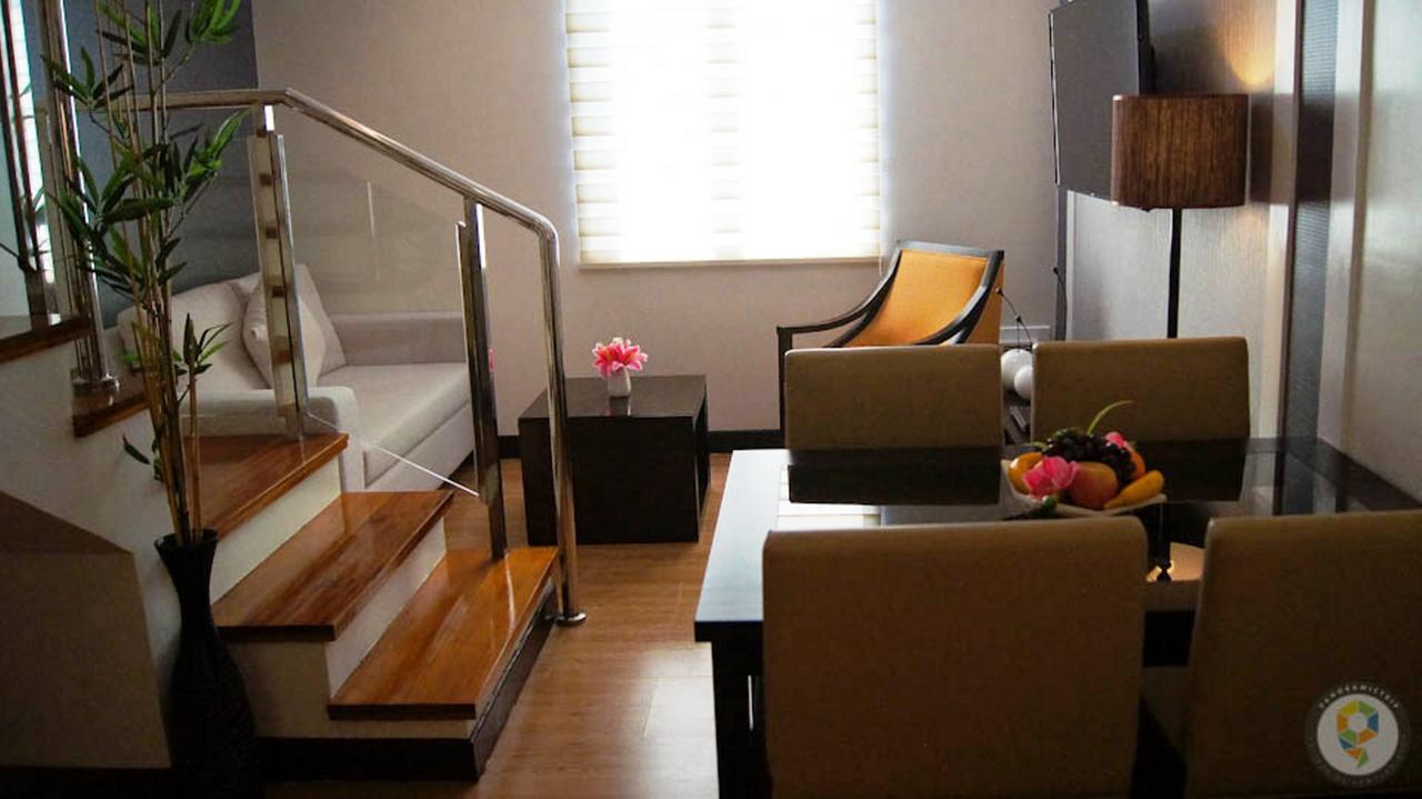 Prime City Resort Hotel Angeles Ngoại thất bức ảnh