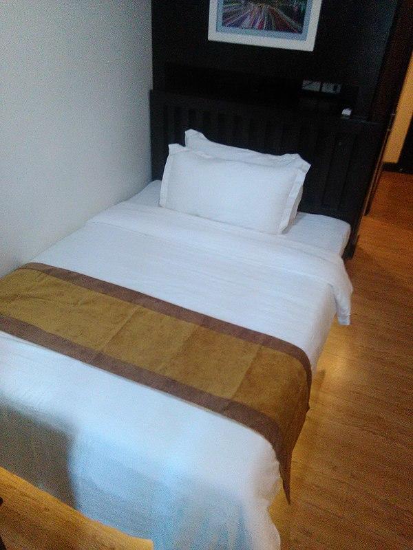 Prime City Resort Hotel Angeles Ngoại thất bức ảnh