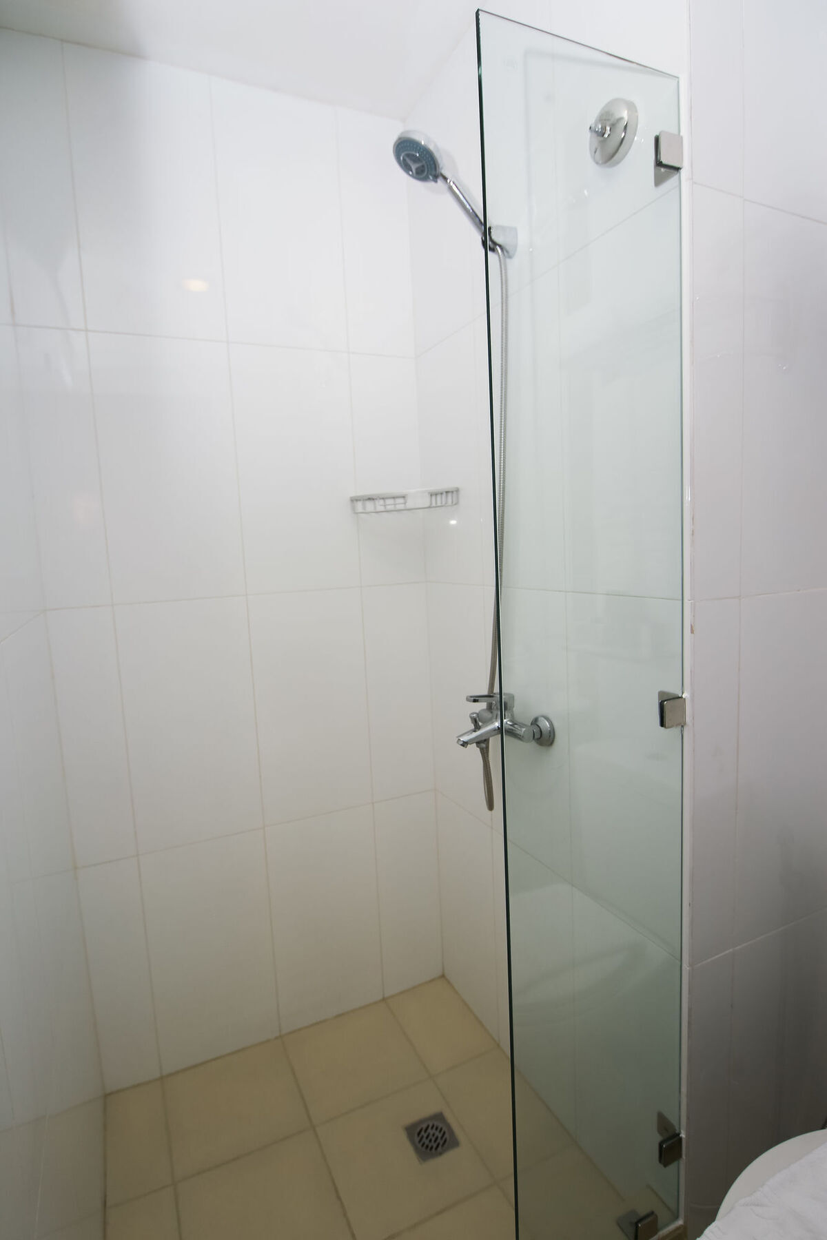 Prime City Resort Hotel Angeles Ngoại thất bức ảnh