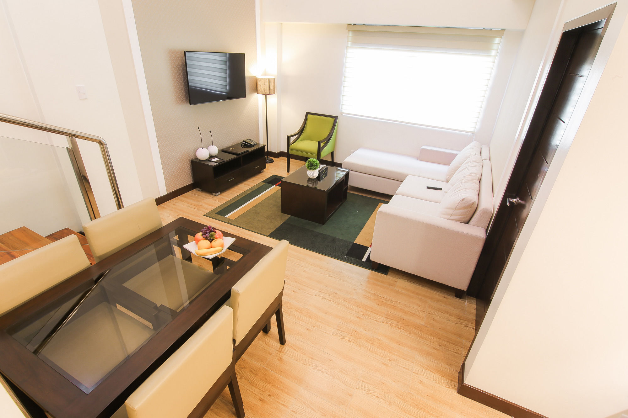 Prime City Resort Hotel Angeles Ngoại thất bức ảnh