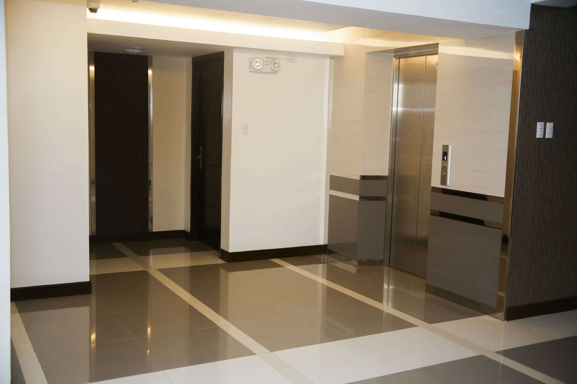 Prime City Resort Hotel Angeles Ngoại thất bức ảnh