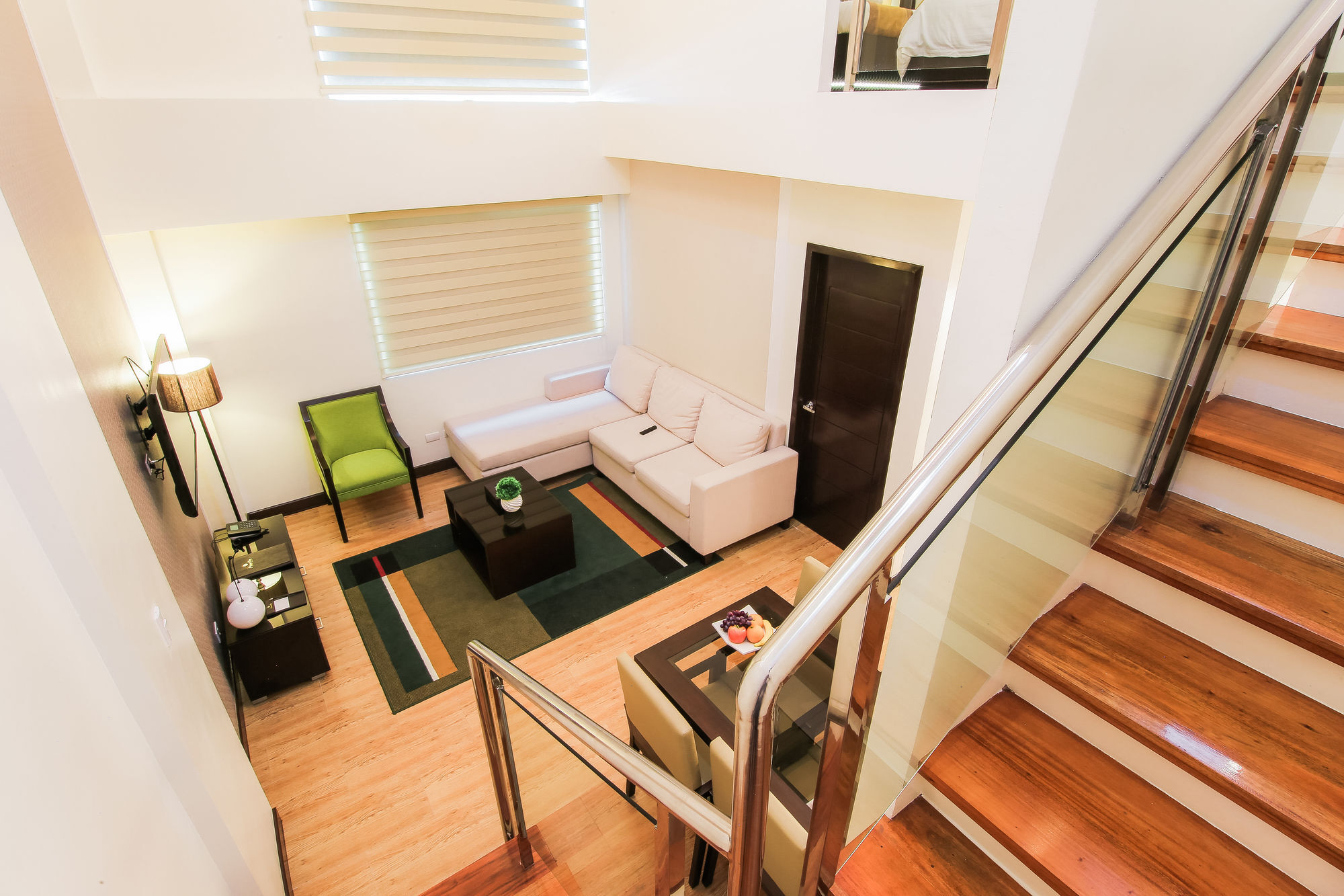 Prime City Resort Hotel Angeles Ngoại thất bức ảnh