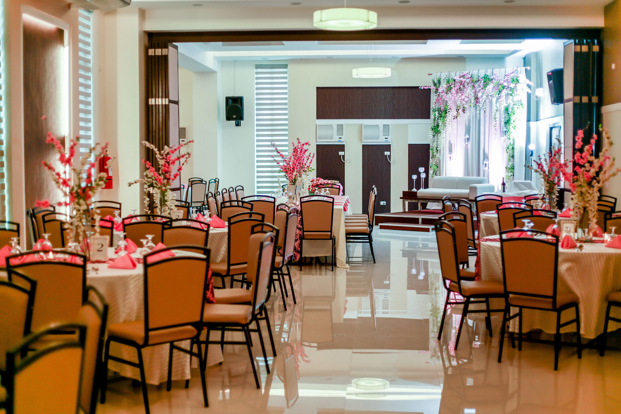 Prime City Resort Hotel Angeles Ngoại thất bức ảnh