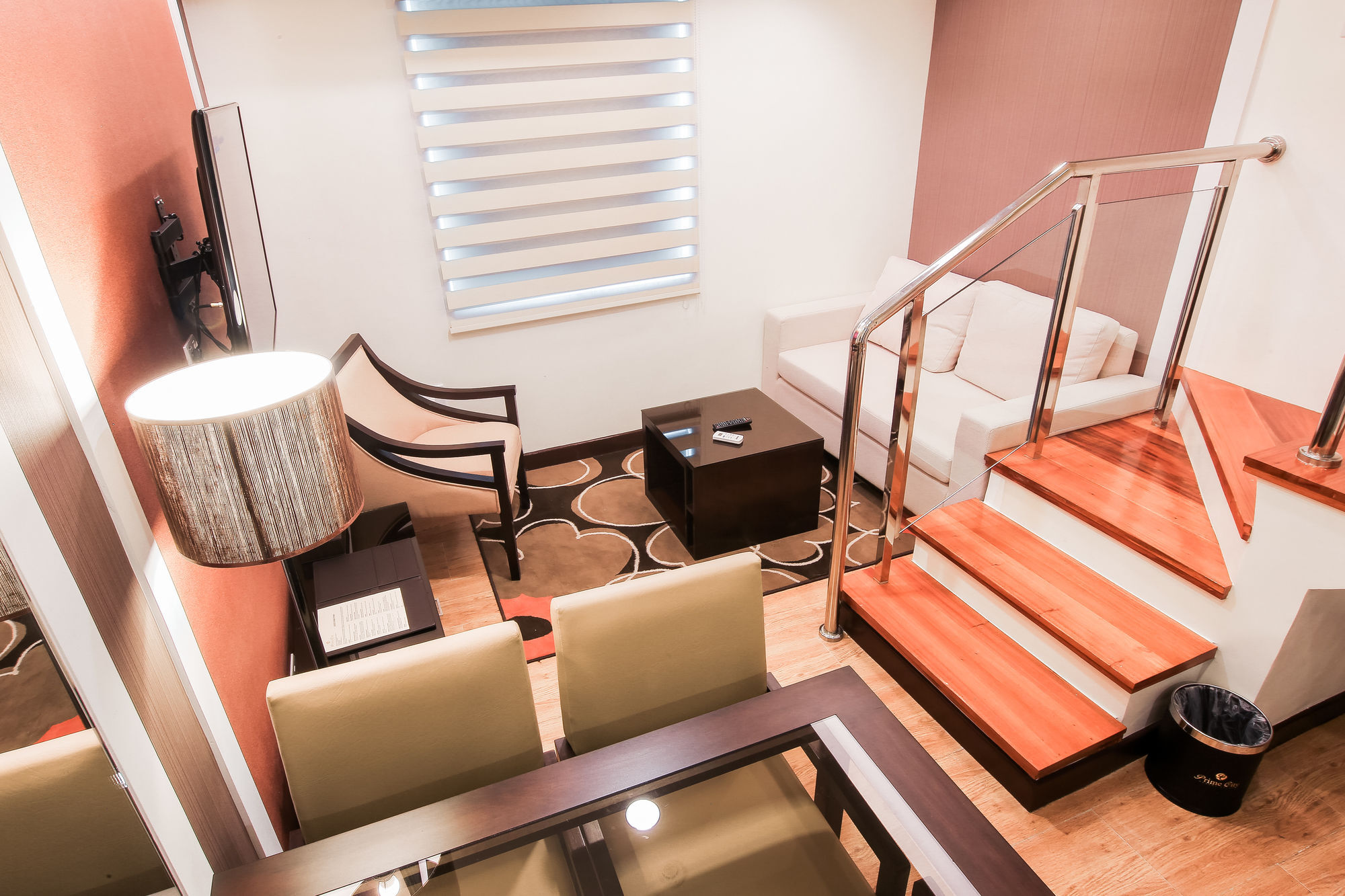 Prime City Resort Hotel Angeles Ngoại thất bức ảnh