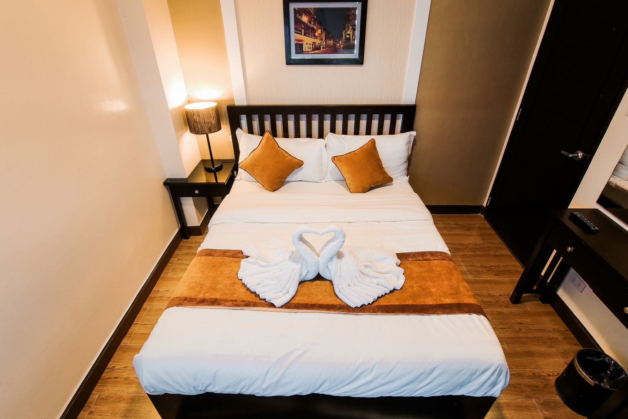 Prime City Resort Hotel Angeles Ngoại thất bức ảnh