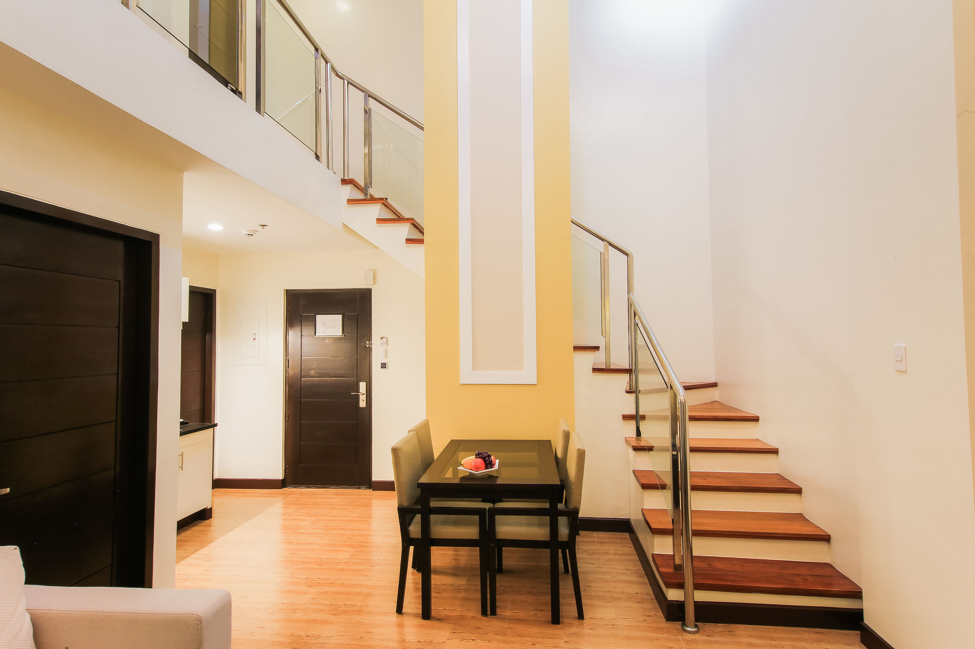 Prime City Resort Hotel Angeles Ngoại thất bức ảnh